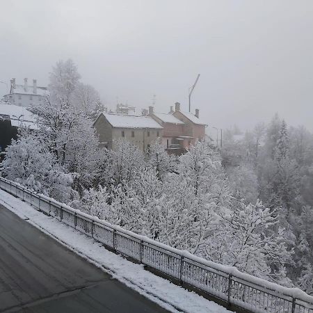 Locanda Marconi Hotel Craveggia Bagian luar foto