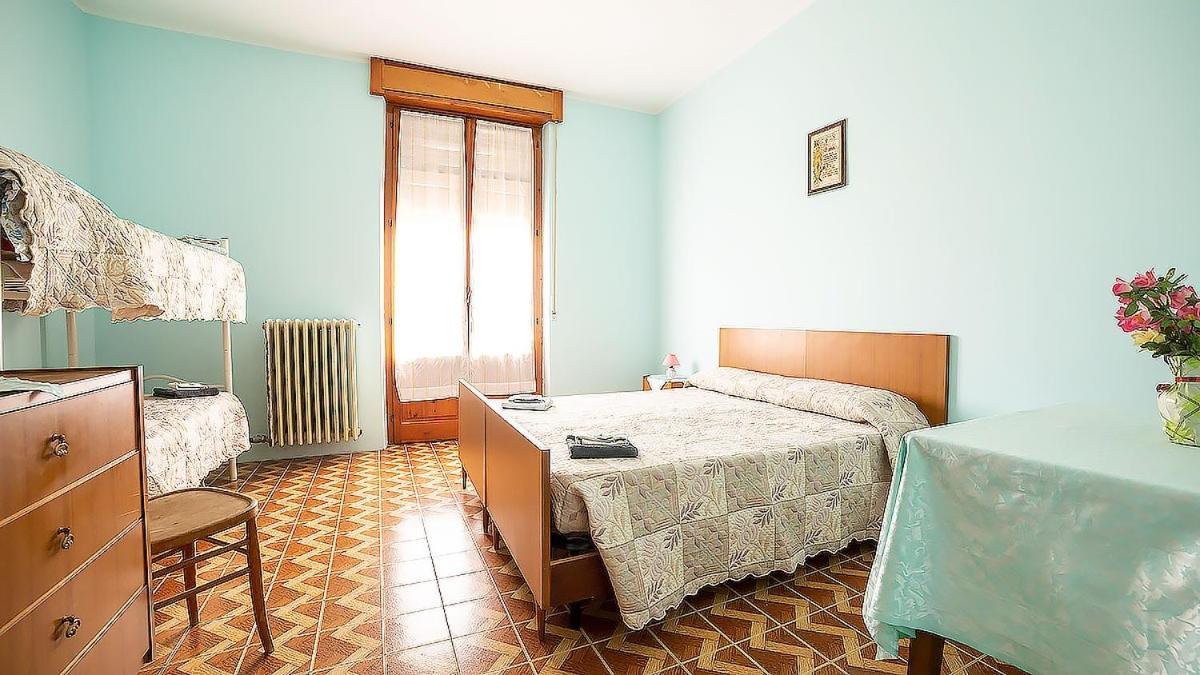 Locanda Marconi Hotel Craveggia Bagian luar foto