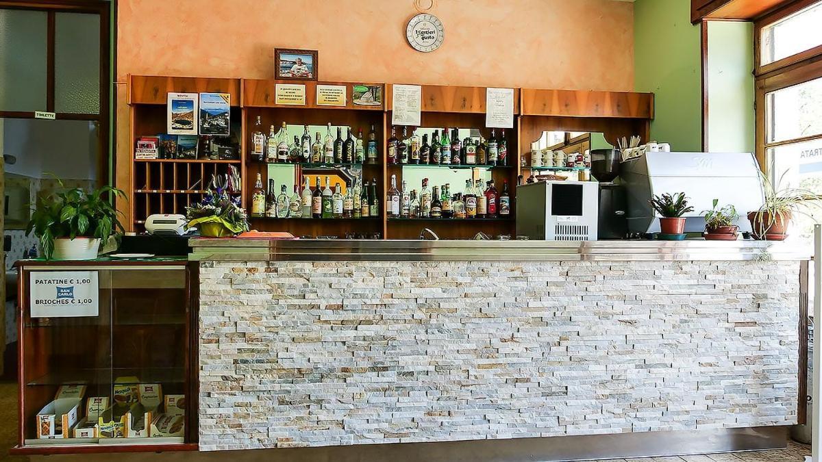 Locanda Marconi Hotel Craveggia Bagian luar foto