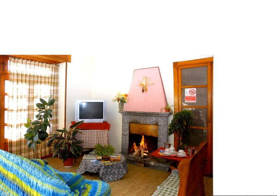 Locanda Marconi Hotel Craveggia Bagian luar foto