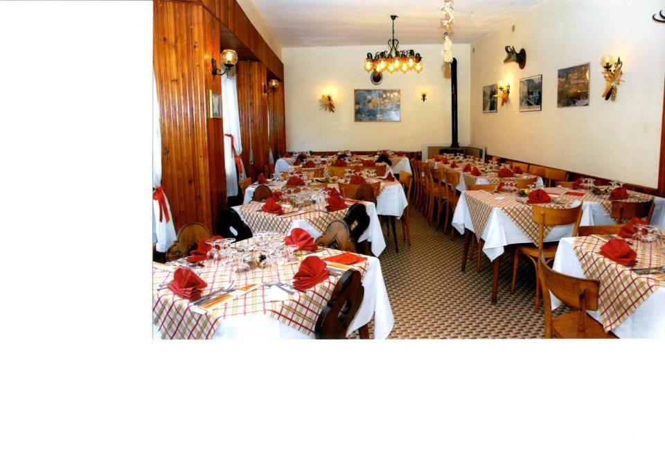 Locanda Marconi Hotel Craveggia Bagian luar foto
