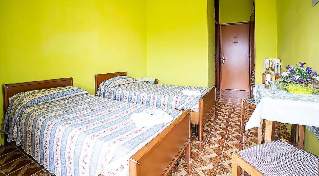 Locanda Marconi Hotel Craveggia Bagian luar foto