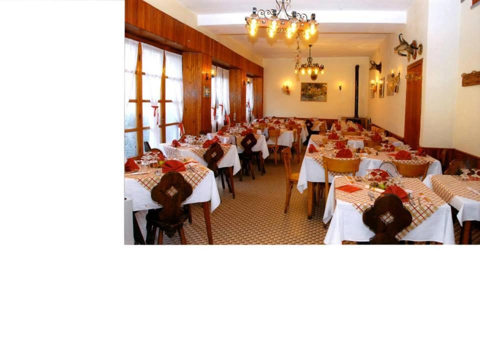 Locanda Marconi Hotel Craveggia Bagian luar foto