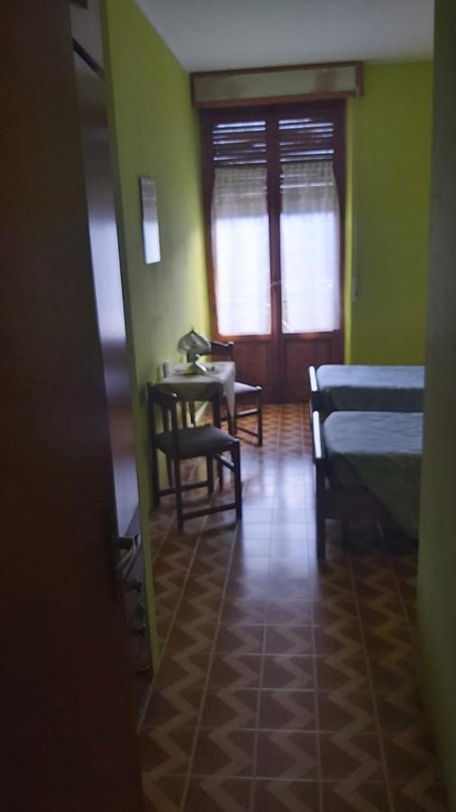Locanda Marconi Hotel Craveggia Bagian luar foto