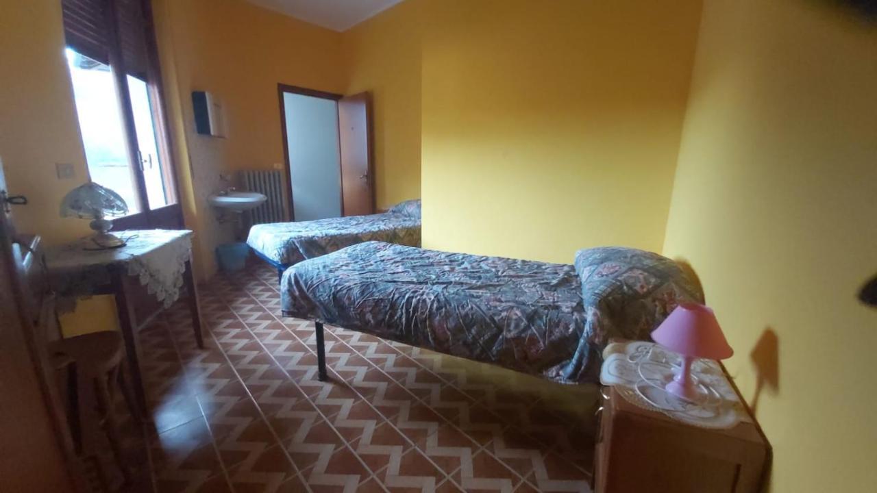 Locanda Marconi Hotel Craveggia Bagian luar foto