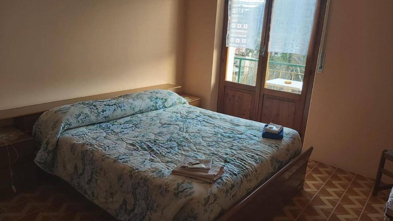Locanda Marconi Hotel Craveggia Bagian luar foto
