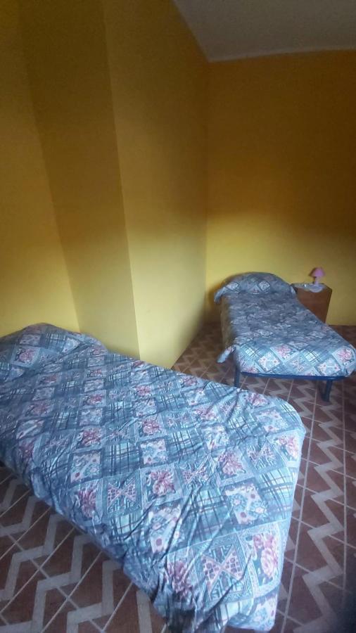 Locanda Marconi Hotel Craveggia Bagian luar foto