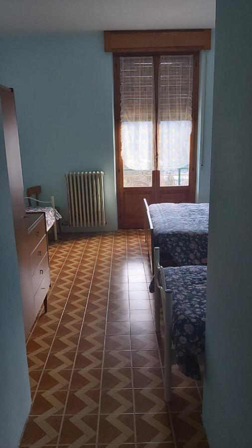 Locanda Marconi Hotel Craveggia Bagian luar foto