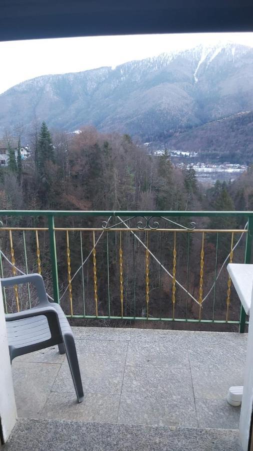 Locanda Marconi Hotel Craveggia Bagian luar foto