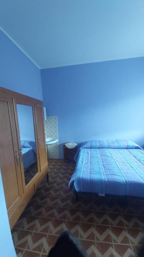 Locanda Marconi Hotel Craveggia Bagian luar foto