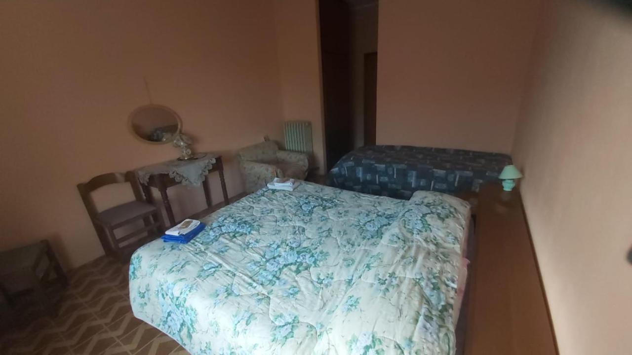 Locanda Marconi Hotel Craveggia Bagian luar foto