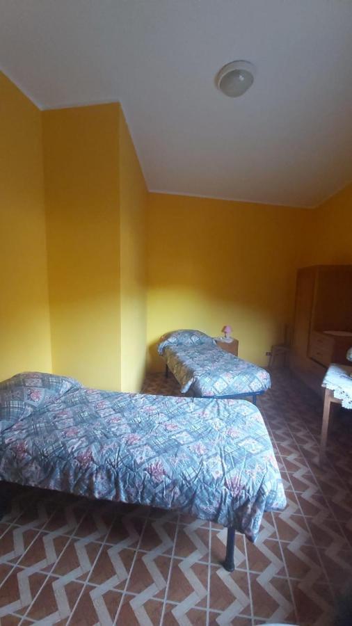 Locanda Marconi Hotel Craveggia Bagian luar foto