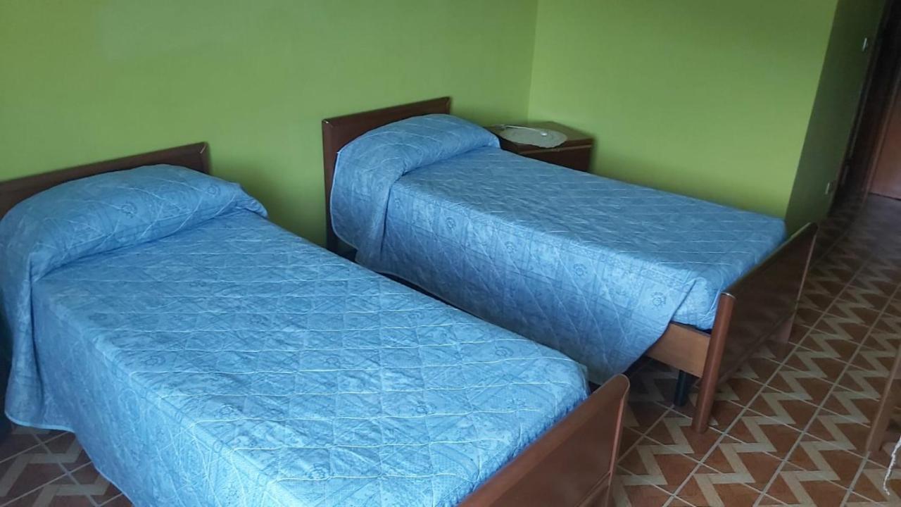 Locanda Marconi Hotel Craveggia Bagian luar foto