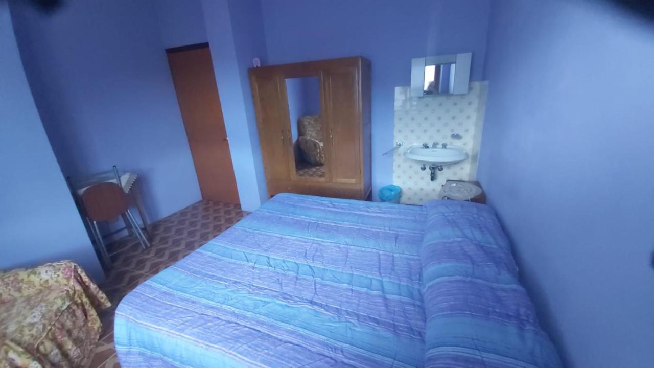 Locanda Marconi Hotel Craveggia Bagian luar foto