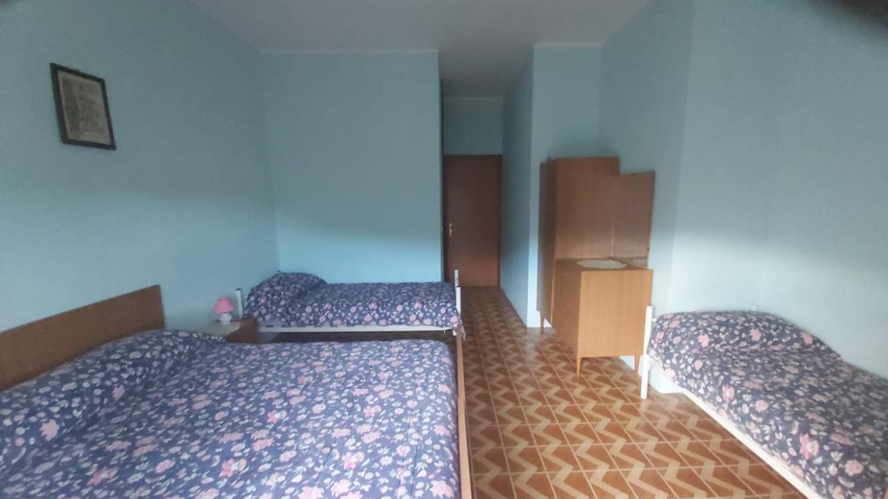 Locanda Marconi Hotel Craveggia Bagian luar foto