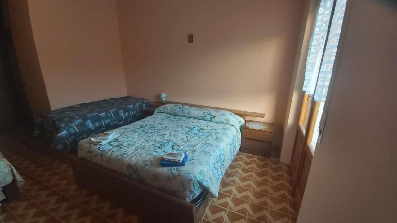 Locanda Marconi Hotel Craveggia Bagian luar foto