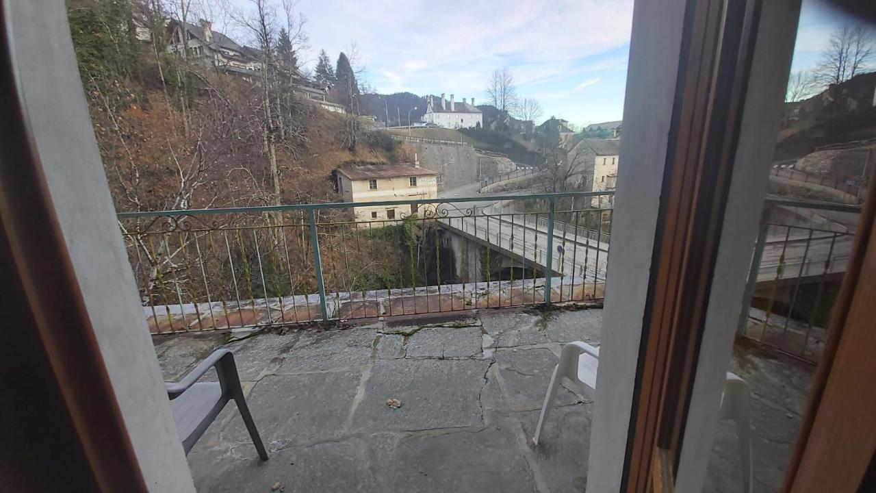 Locanda Marconi Hotel Craveggia Bagian luar foto